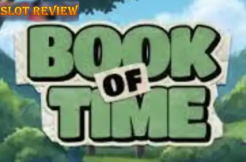 Canny the Can and the Book of Time Slot Review